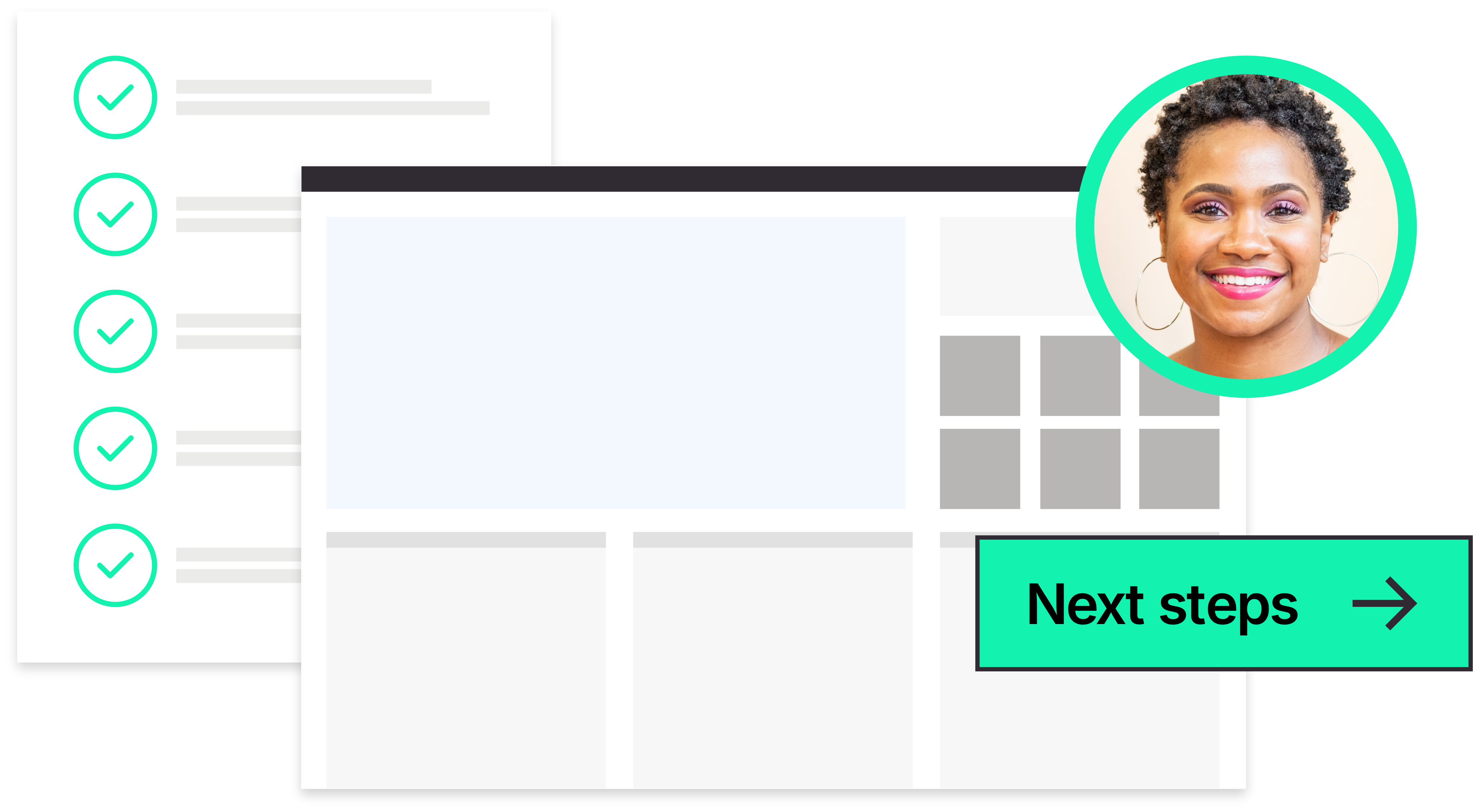 AI Wireframe 3