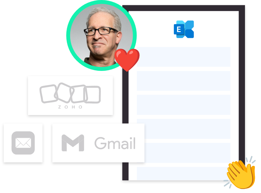 Email migrations 2