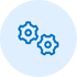 Gears Icon