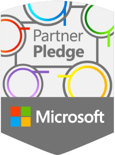 Microsoft Solutions Partner of Modern Work